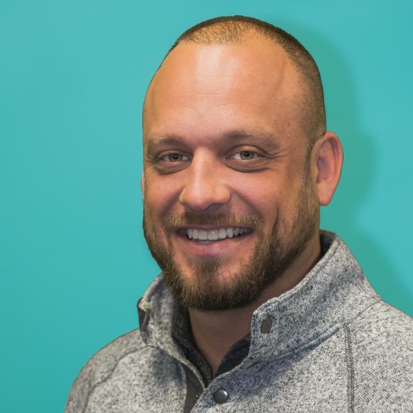 Aaron Christy founder Sellersburg Commercial Roofing
